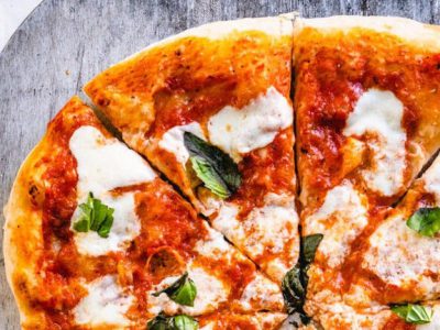 Turn Key Italian Pizzeria