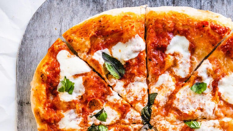 Turn Key Italian Pizzeria